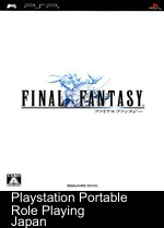 final fantasy