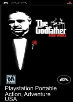 godfather, the - mob wars