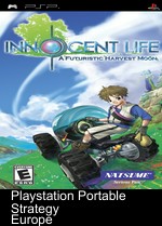 Innocent Life - A Futuristic Harvest Moon