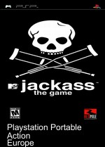 jackass - the game