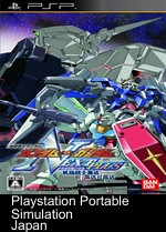 Kidou Senshi Gundam - Gundam Vs. Gundam NEXT PLUS