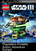 LEGO Star Wars III - The Clone Wars