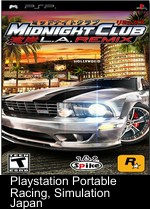 Midnight Club - L.A. Remix