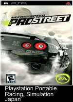 Need For Speed - ProStreet