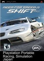 Need For Speed - Shift