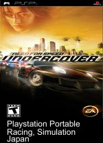 Need For Speed - Undercover