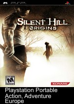 Silent Hill Origins