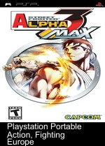 street fighter alpha 3 max