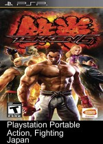 Tekken 6