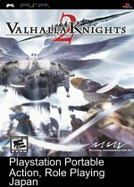 valhalla knights 2