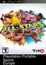 WWE All-Stars