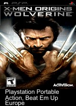 X-Men Origins - Wolverine