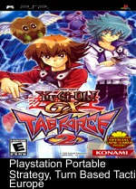 Yu-Gi-Oh GX - Tag Force 2