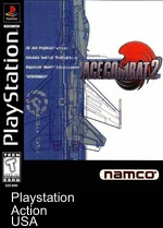 Ace Combat 2 [SLUS-00404]