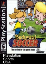 backyard soccer [slus-01094]