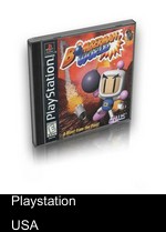 Bomberman World [SLUS-00680]