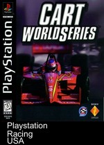 cart world series [scus-94416]