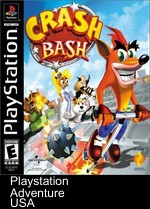 Crash Bash [SCUS-94570]