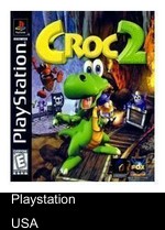 croc 2 [slus-00634]