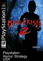 dino crisis 2 [slus-01279]