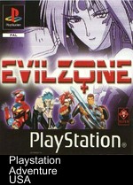 Evil Zone [SLUS-00855]