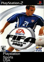 fifa soccer 2003 [slus-01504]