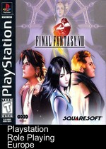 final fantasy viii (disc 1) [sles-02080]