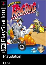 Looney Toons Racing Bin [SLUS-01145]