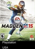 Madden Nfl 2000 [SLUS-00961]