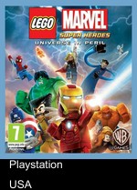 Marvel Super Heroes [SLUS-00257]