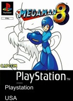 Megaman 8 [SLUS-00453]