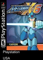 megaman x6 [slus-01395]