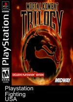 mortal kombat trilogy [slus-00330]