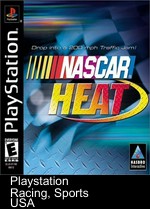 Nascar Heat [SLUS-01166]