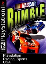 nascar rumble [slus-01068]