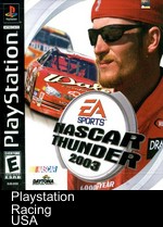 Nascar Thunder 2003 [SLUS-01502]