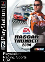 nascar thunder 2004 [slus-01571]