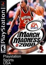 ncaa march madness 2000 [slus-01023]