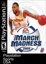 ncaa march madness 2001 [slus-01320]