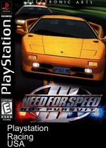 Need For Speed III Hot Pursuit [SLUS-00620]