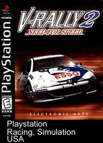 Need For Speed V Rally 2 [SLUS-01003]