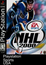 Nhl 2000 [SLUS-00965]