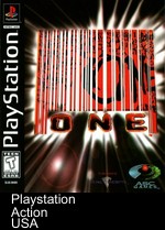 One [SLUS-00469]