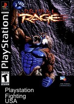 Primal Rage [SLUS-00126]