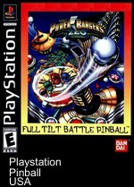 Pro Pinball The Web [SLUS-00371]