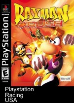 Rayman Rush [SLUS-01458]