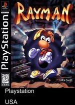 rayman [slus-00005]