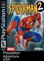 Spiderman 2 Enter Electro [SLUS-01378]