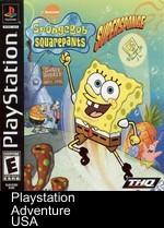 Spongebob Squarepants Supersponge [SLUS-01352]