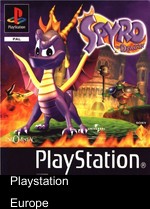 spyro the dragon [sces-01438]